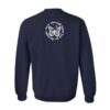 Crewneck Grow Through Marine M Back